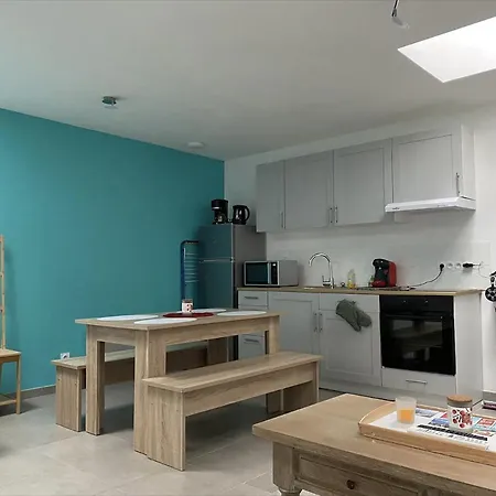 Malo-les-bains Apartment Dunkirk