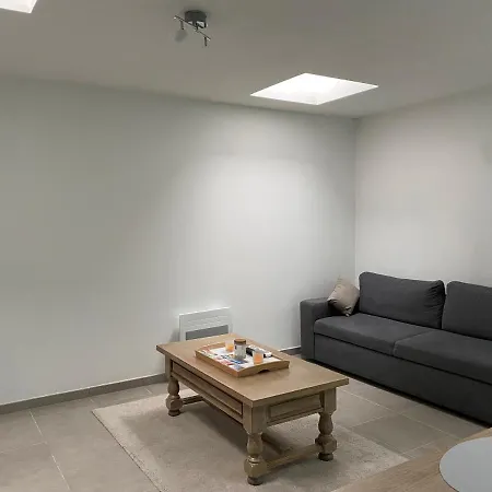 Malo-les-bains Apartment *